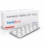 COVILIFE 12 MG TABLETS