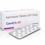 COVILIFE 20 MG TABLETS