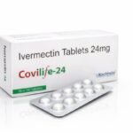 COVILIFE 24 MG TABLETS